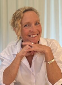 Ann-Christine Magnusson