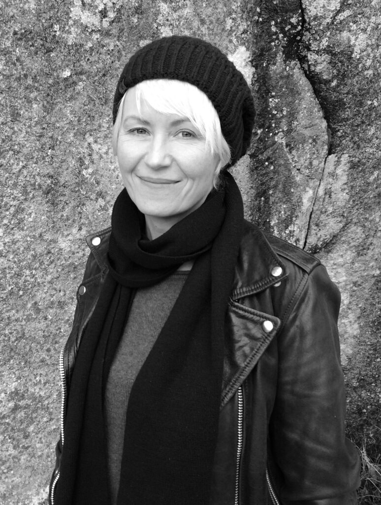 Annika Lundholm Moberg