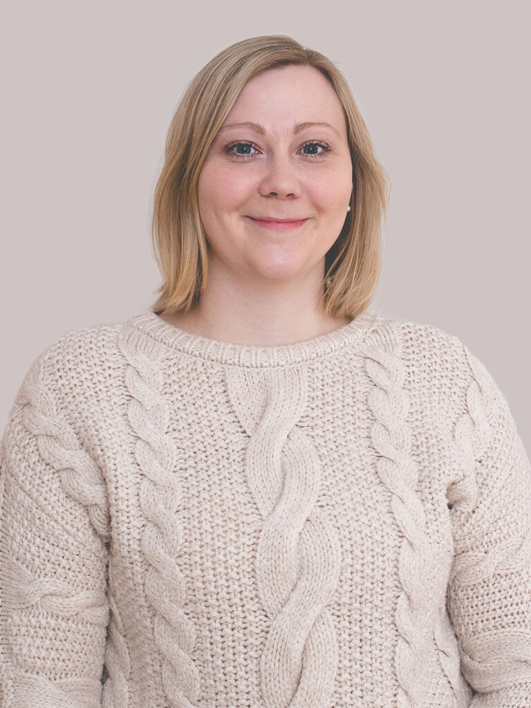 Emma Johansson