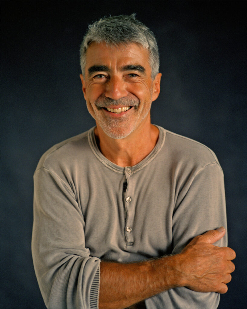 Finn Zetterholm