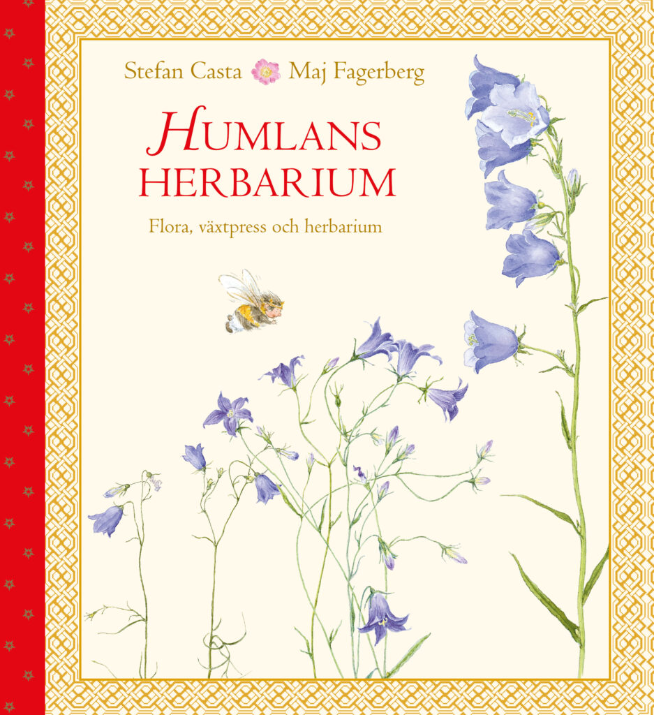 Humlans herbarium
