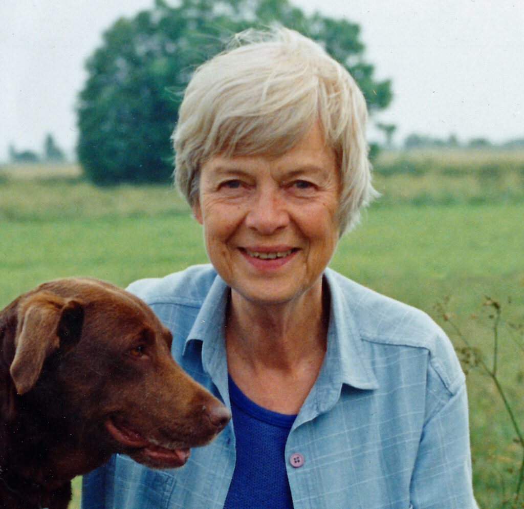 Inga Borg