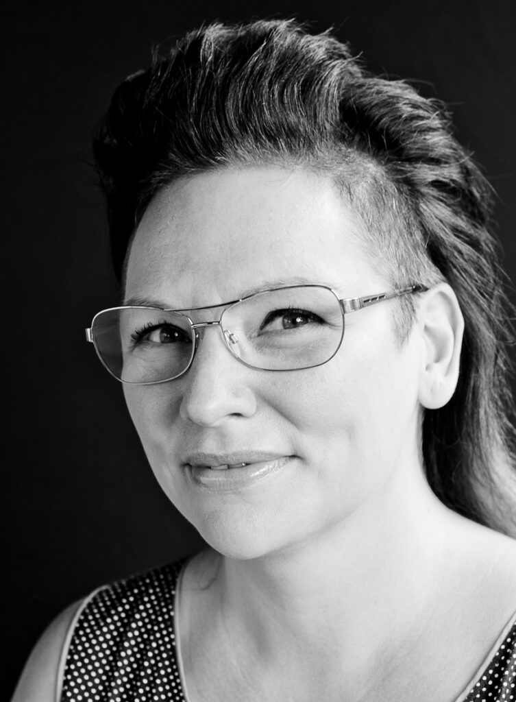 Lena Thoft Sjöström