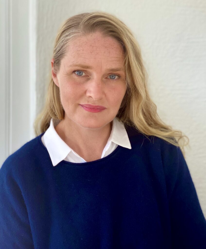 Linda Linnskog Rudh