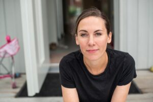 Louise Winblad