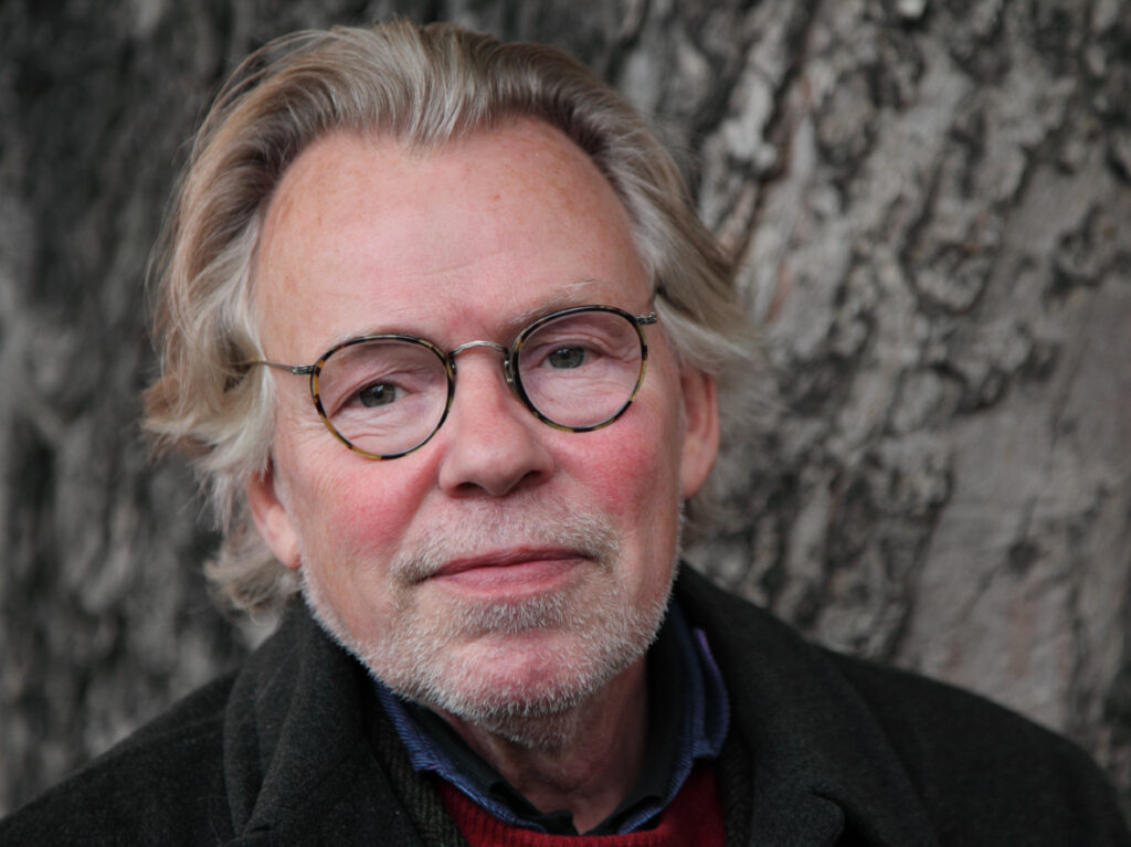 Mats Wahl