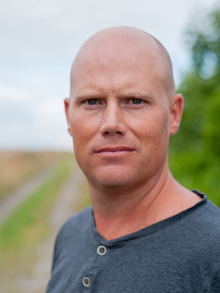 Mattias Edvardsson