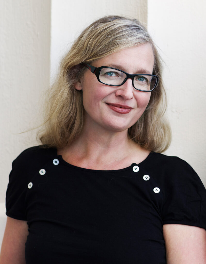 Mia Öström