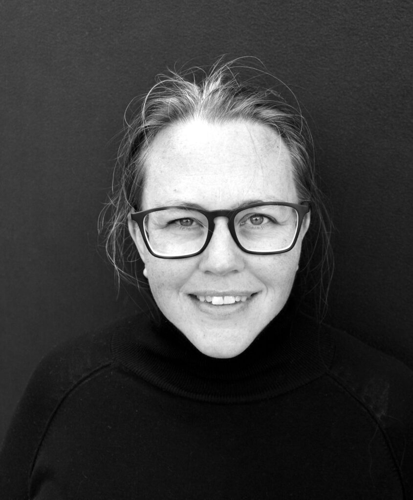 Minette Lidberg