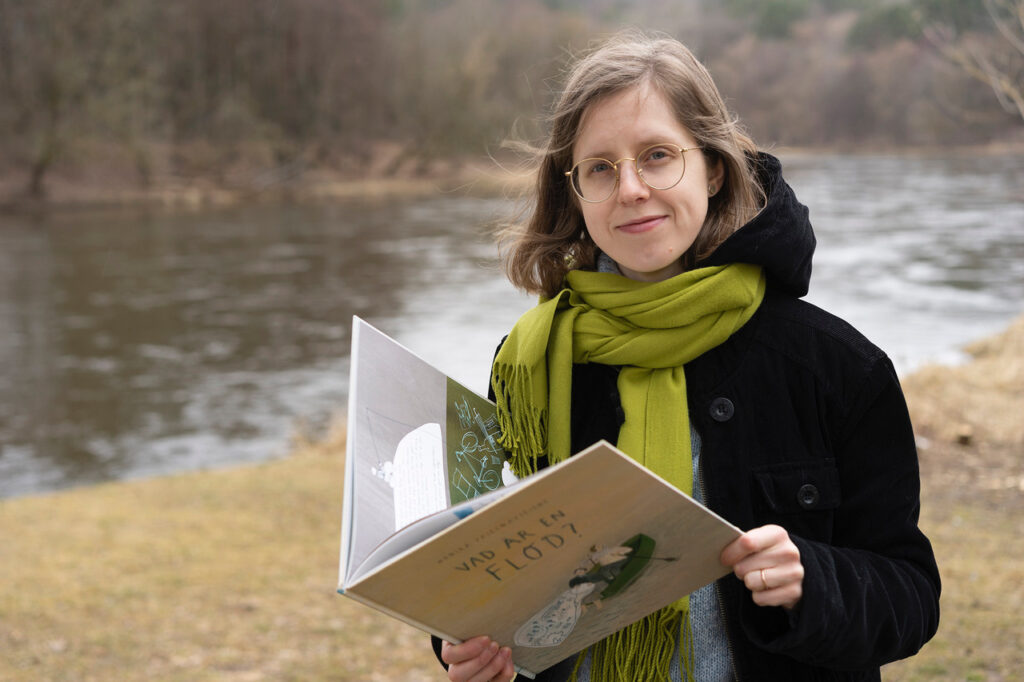 Monika Vaicenavičiene