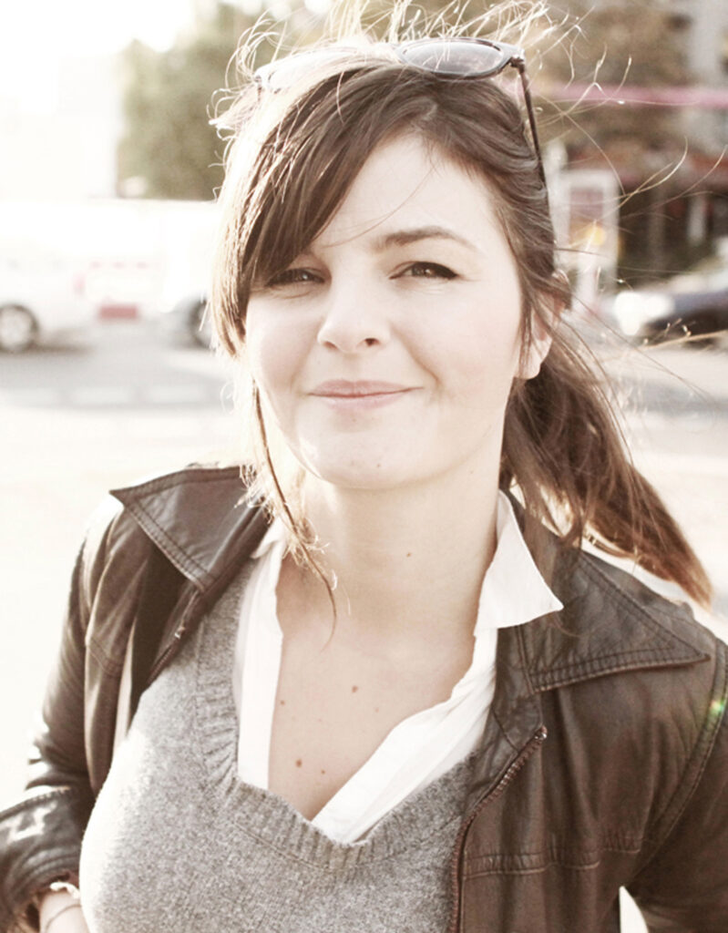 Petra Wester Norgren