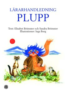 Plupp bygger bo