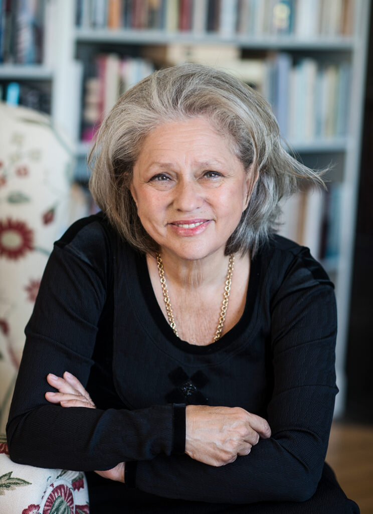 Rose Lagercrantz