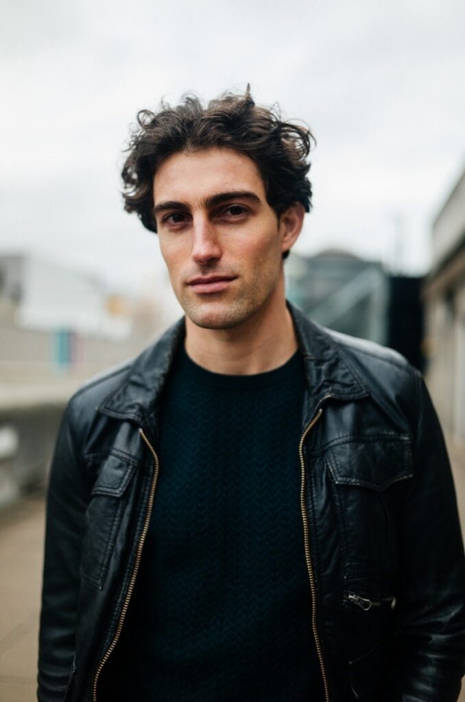 Sam Sedgman