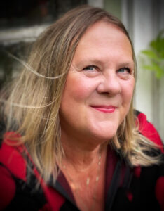 Anna Holmström Degerman