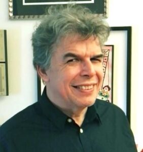 AntonGionata Ferrari