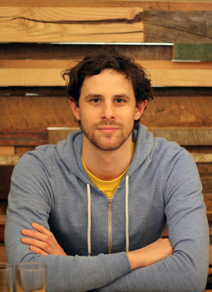 Dominic Walliman