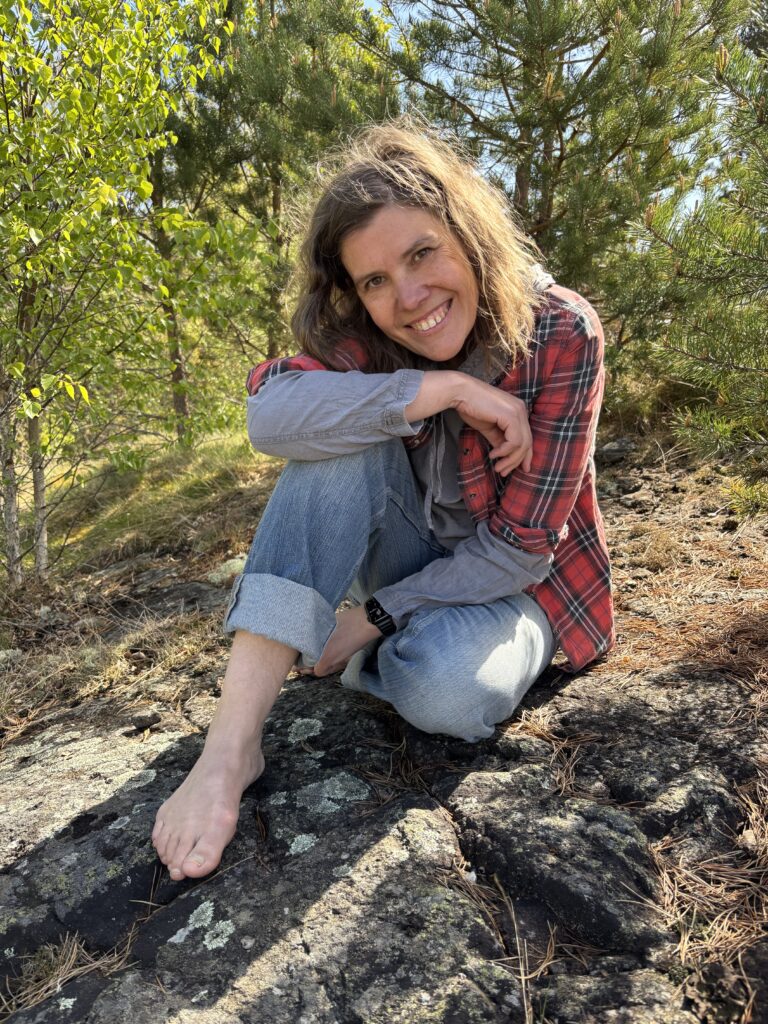 Malin Eriksson Sjögärd