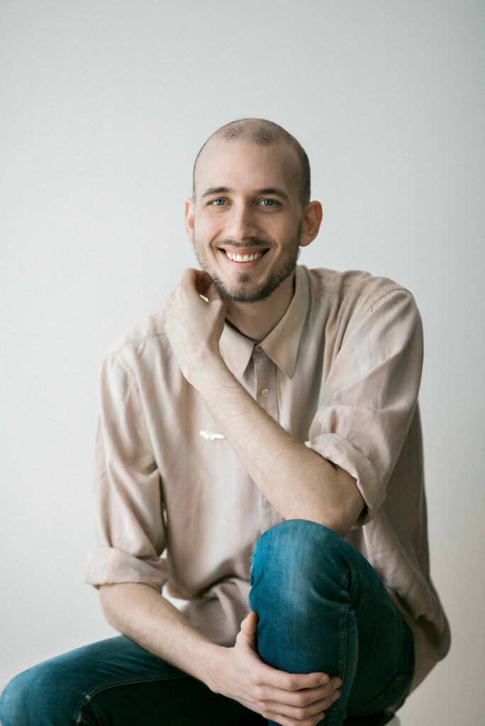 Marcus Gunnar Pettersson