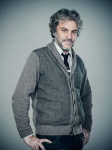 Pierdomenico Baccalario