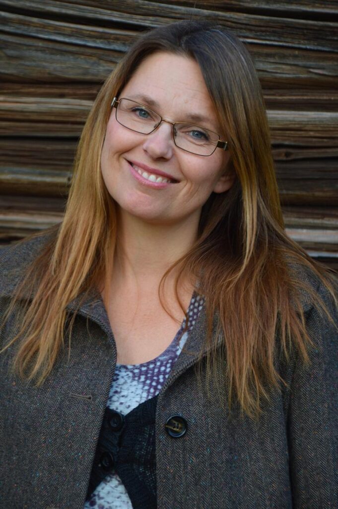 Therese Henriksson