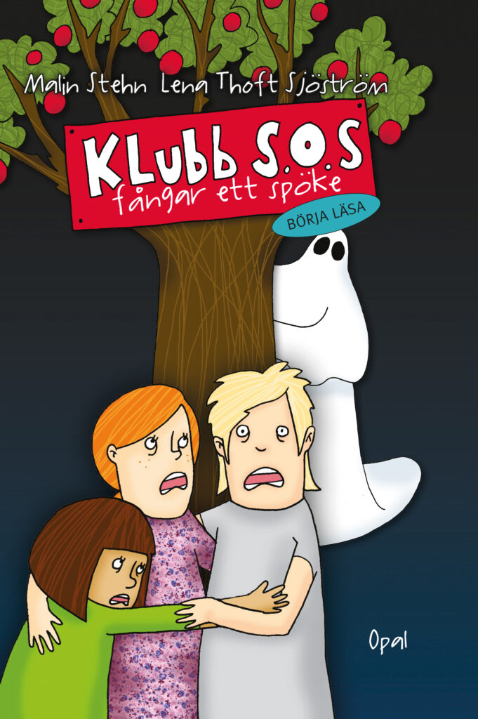 Klubb S.O.S. öppnar snigelhotell