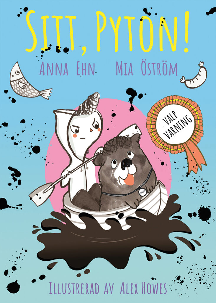 Sitt, Pyton!