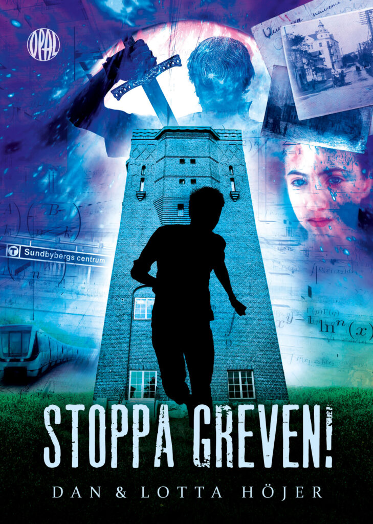 Stoppa greven!