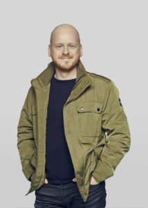 Ævar þór Benediktsson