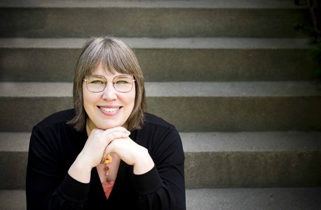 Angelica Öhrn.