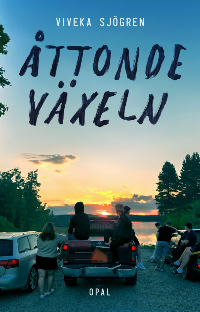 Åttonde växeln