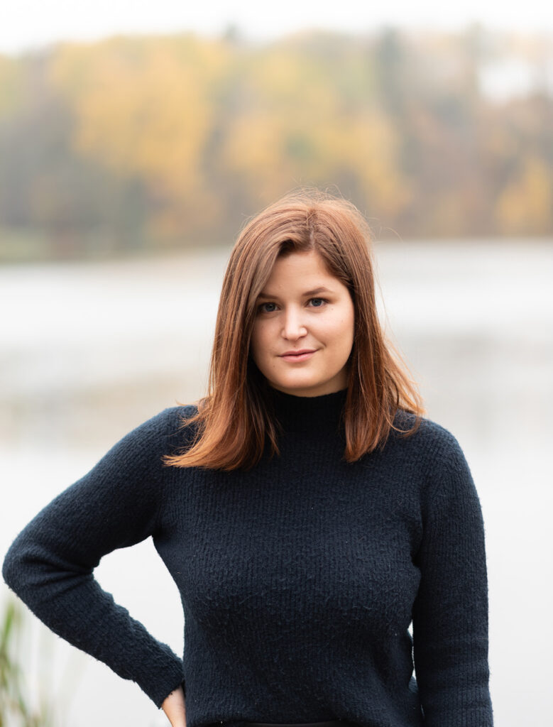 Anna Hörnell.