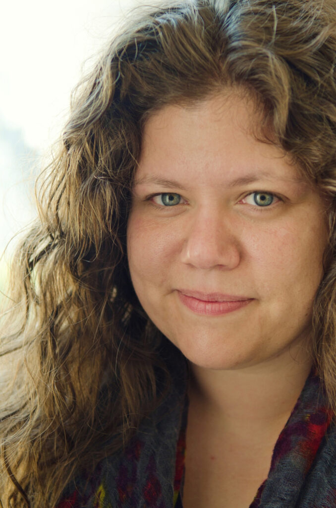 Rainbow Rowell.