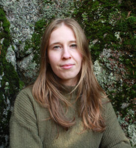 Moa Rönnbäck
