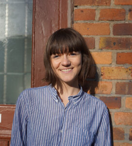 Matilda Gunnarsson Rathsman