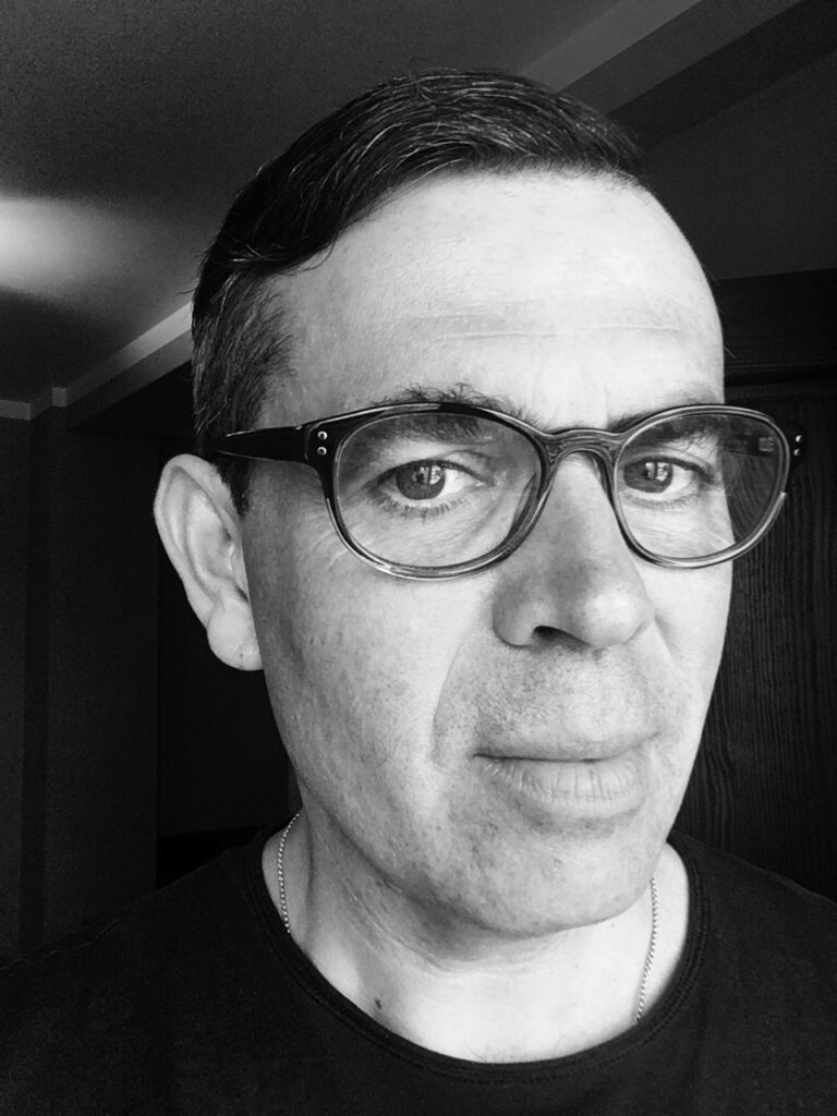 Neal Hoskins.
