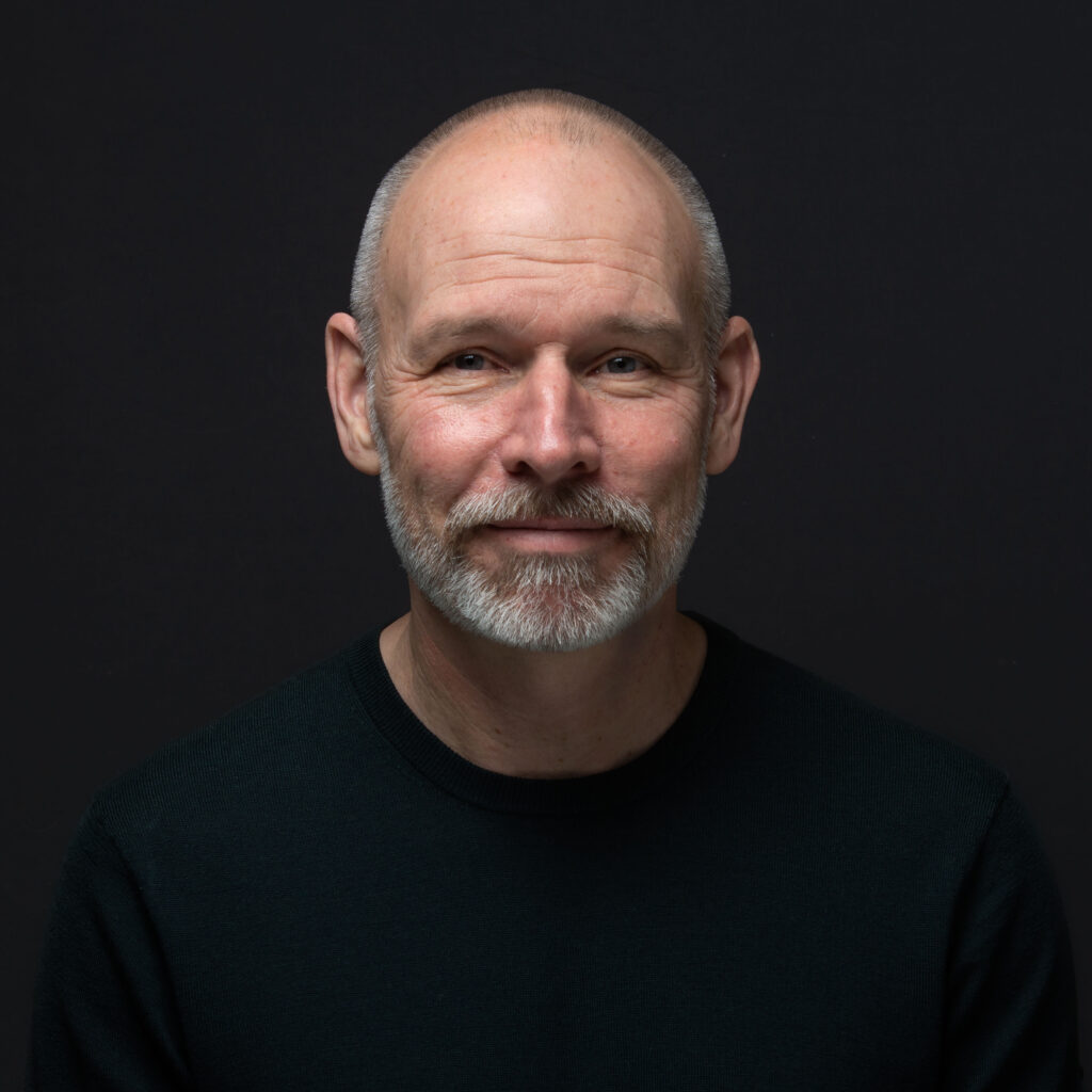 Mats Vänehem