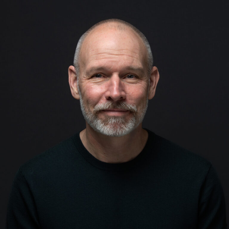 Mats Vänehem
