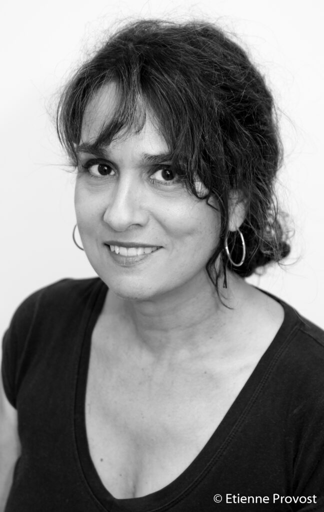 Caroline Merola