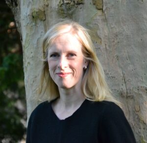 Ane Gustavsson