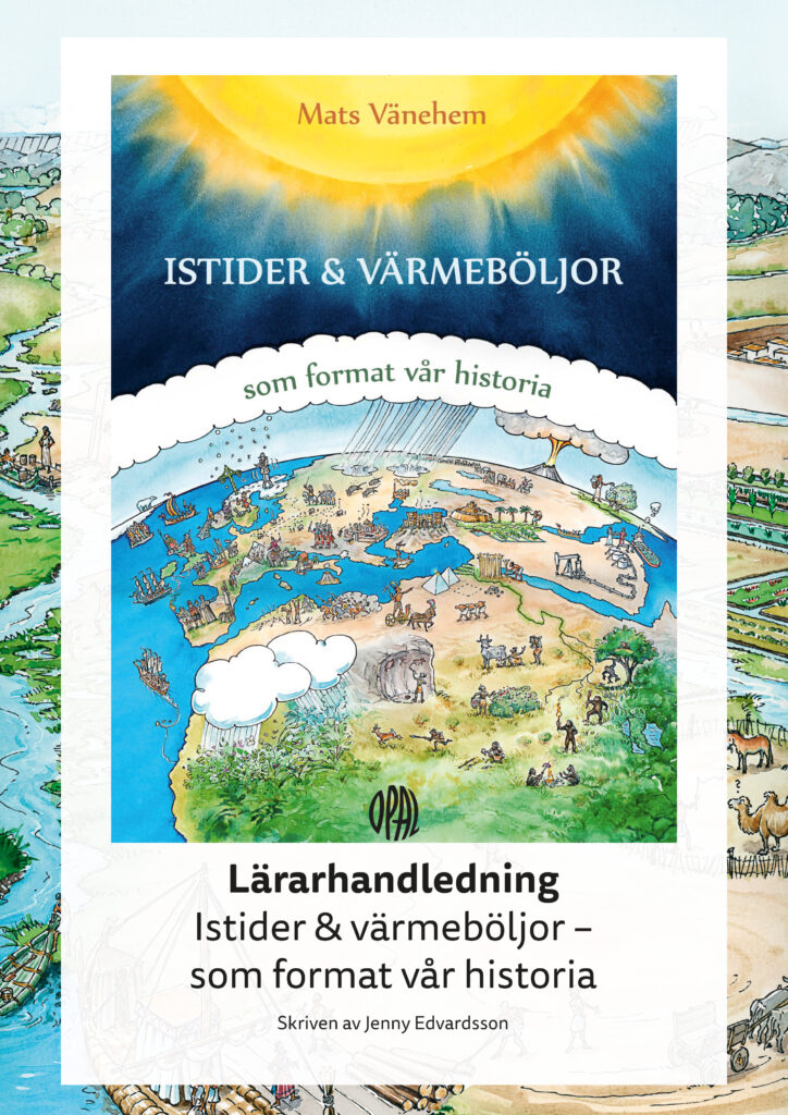 Lärare & bibliotek