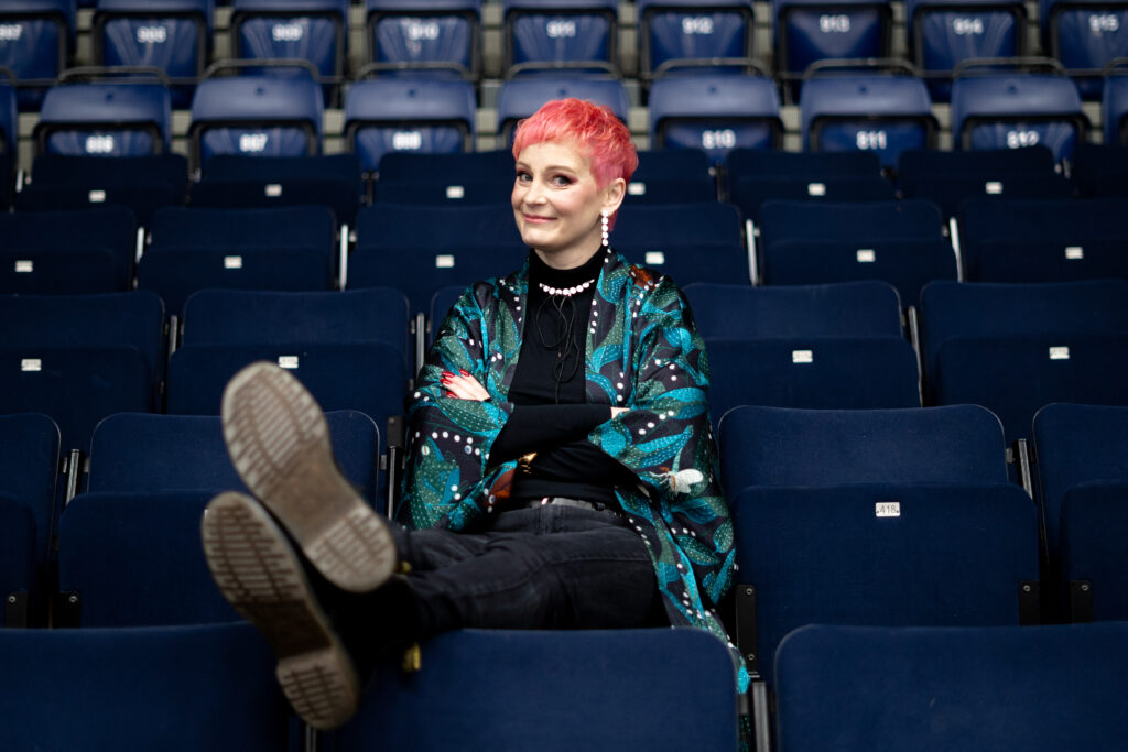 Foto: Tiia Mahkonen