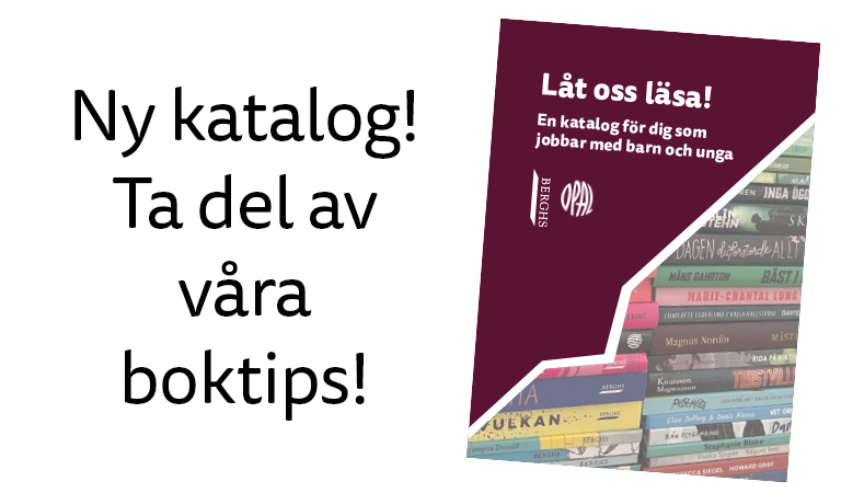 bild på nya katalogen