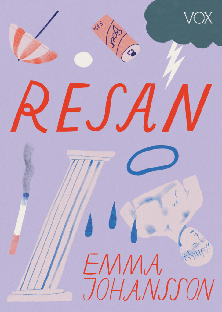 omslag resan