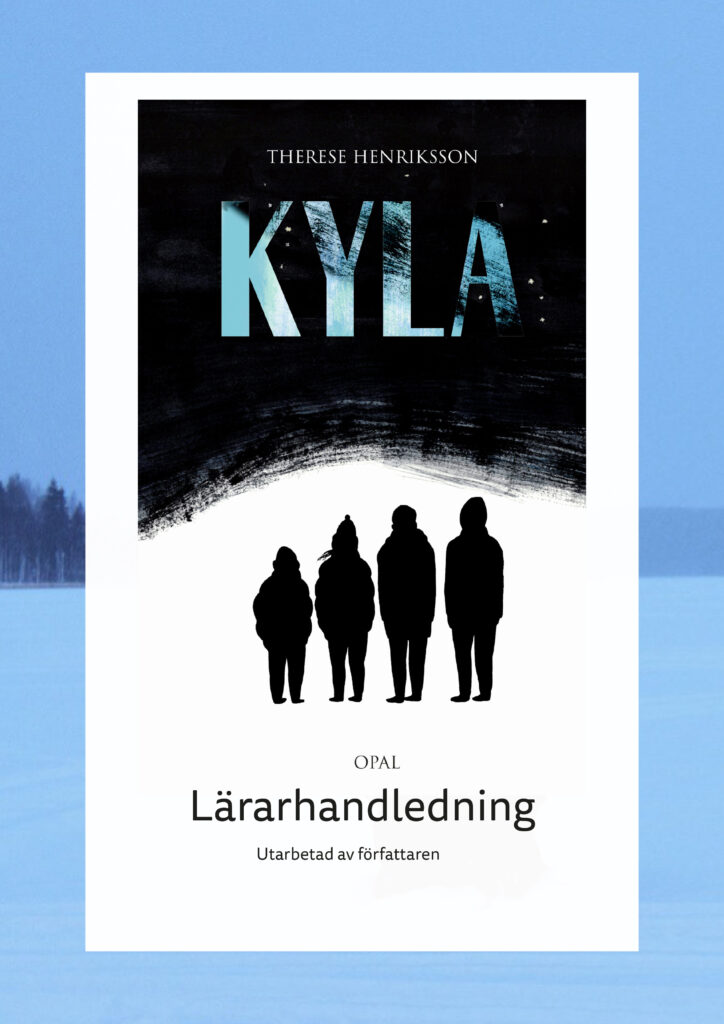Lärarhandledning Kyla