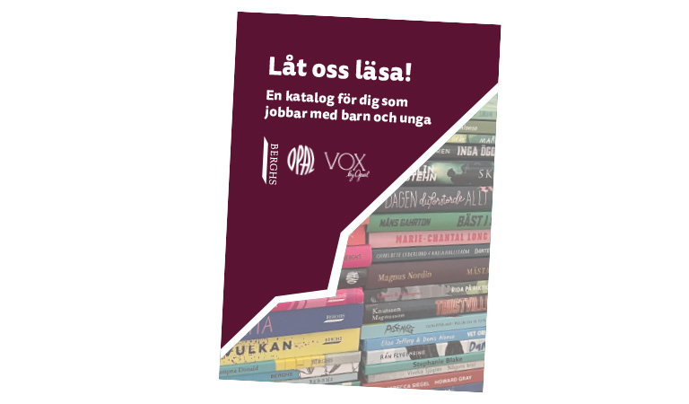 Lärare & bibliotek