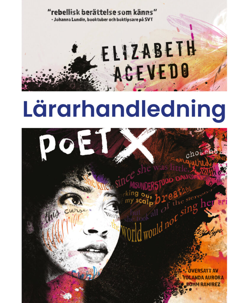 Handledning Poet X