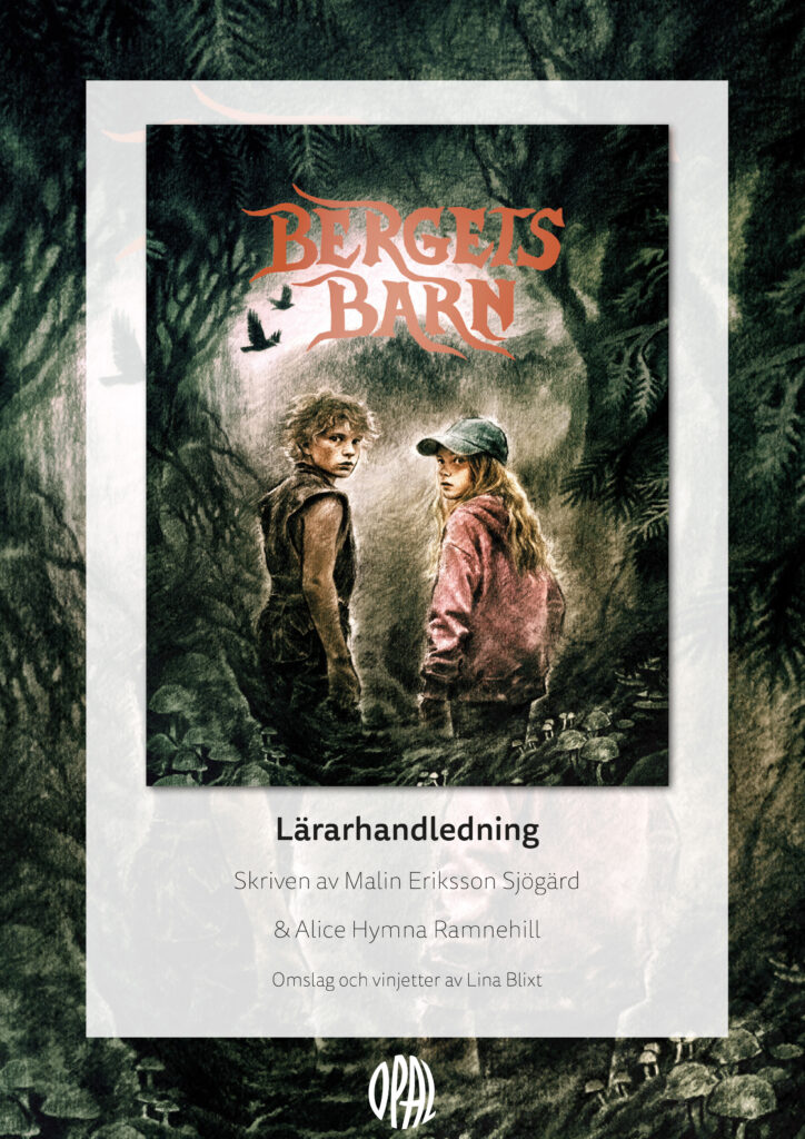 Lärare & bibliotek