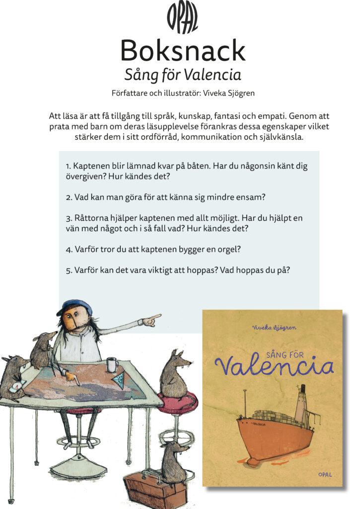 Lärare & bibliotek