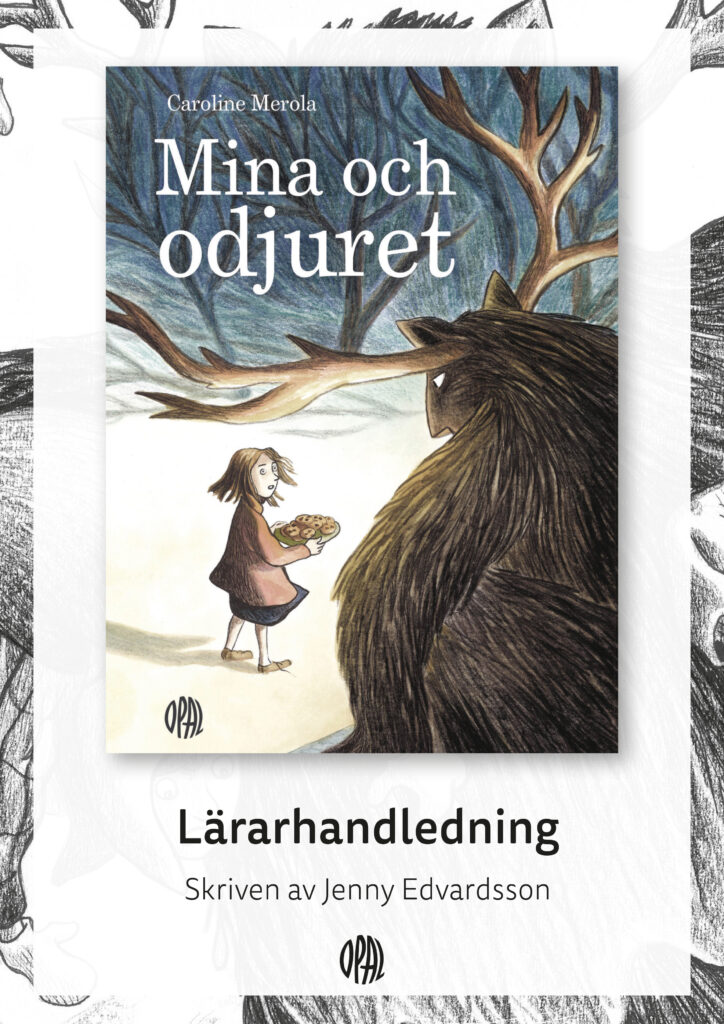 Lärare & bibliotek